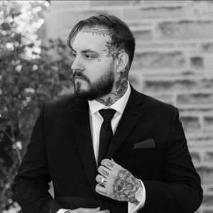 Meet your Posher, Steven